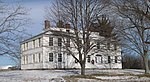 Nathan Fisher House, Westborough, Massachusetts